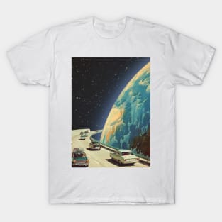 Around the World T-Shirt